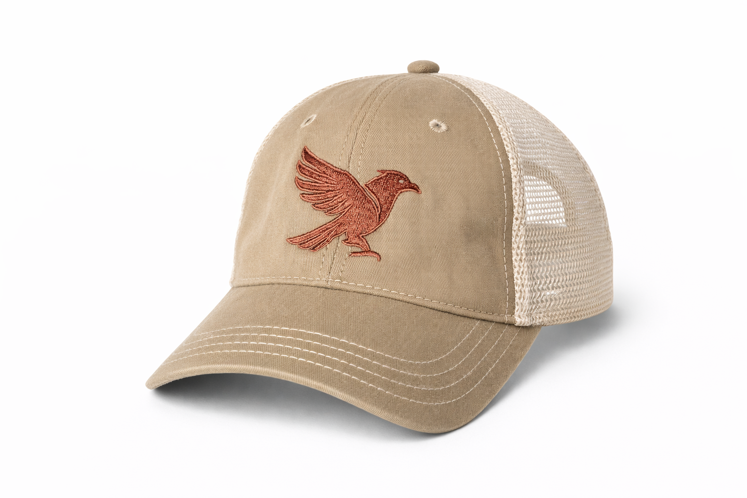 Falcon Actual Field Hat