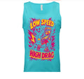 Buddy Workout Tank