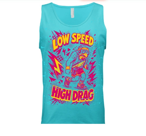 Buddy Workout Tank