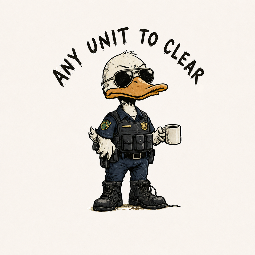 ANY UNIT TO CLEAR DECAL