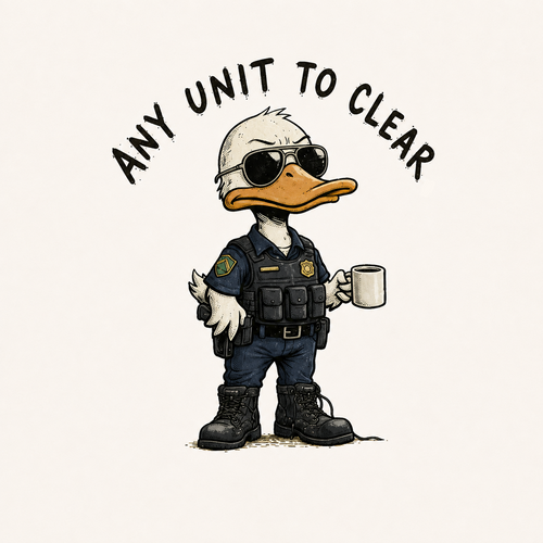 ANY UNIT TO CLEAR DECAL