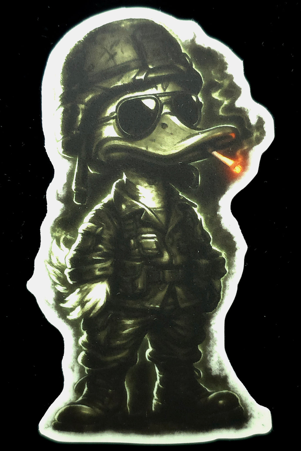 Night Ops Jo-Jo