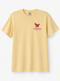 BUTTER/BRICK - Unisex TEE