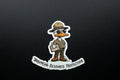 VRP RANGER DECAL
