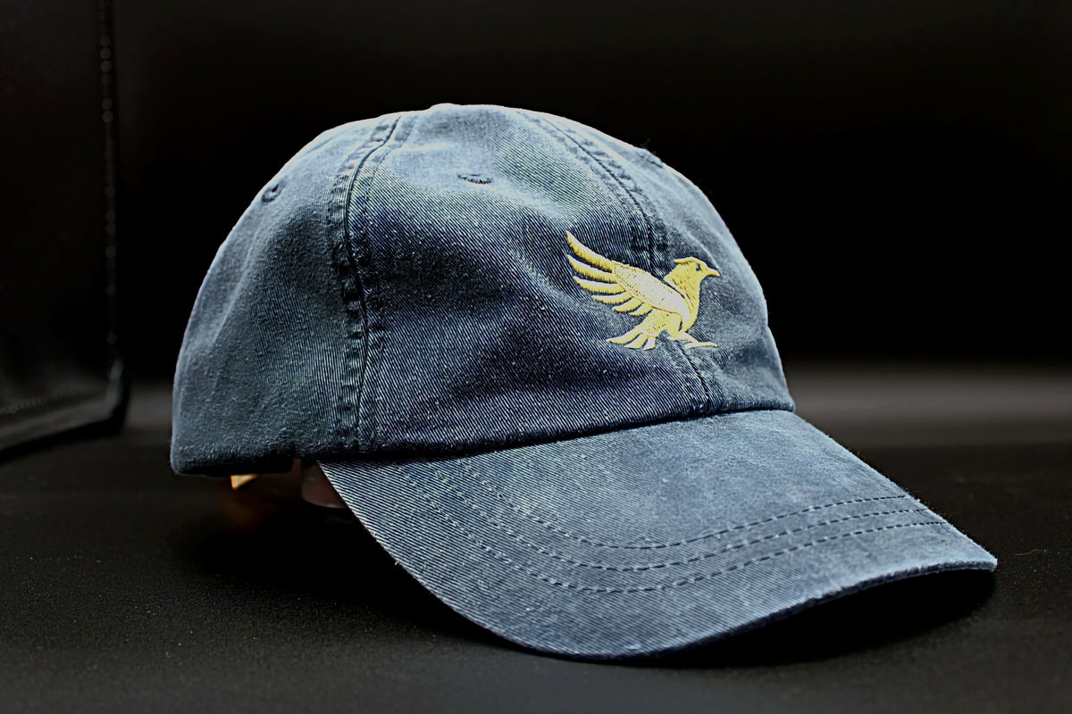 Vintage Ball Cap