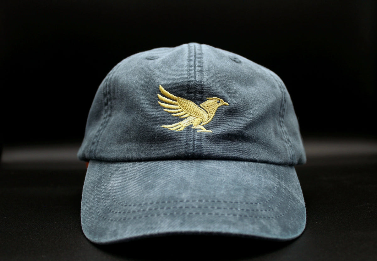 Vintage Ball Cap