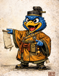 Tax Collector Buddy