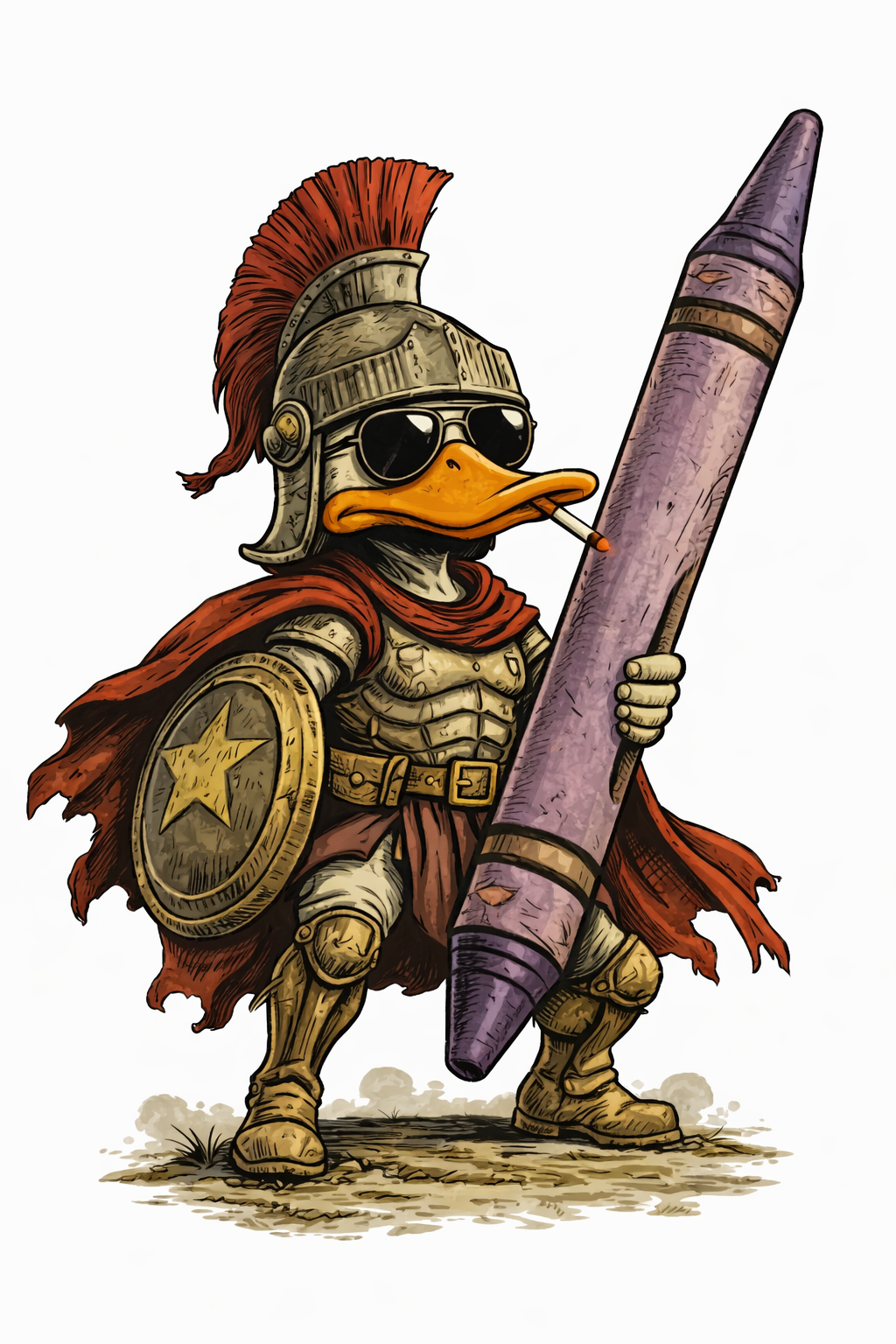Mil-Duck Jo-Jo Bundle