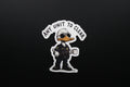 ANY UNIT TO CLEAR DECAL